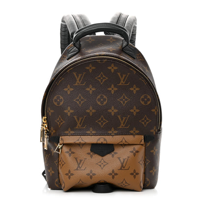 Louis Vuitton Reverse Monogram Palm Springs Backpack PM 1 of 12