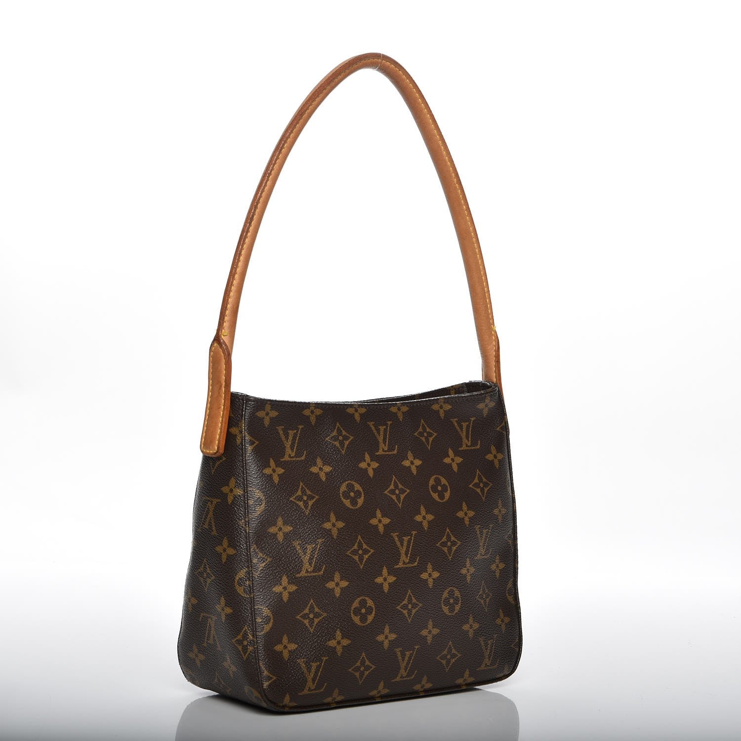 Louis Vuitton Monogram Looping MM 7 of 7