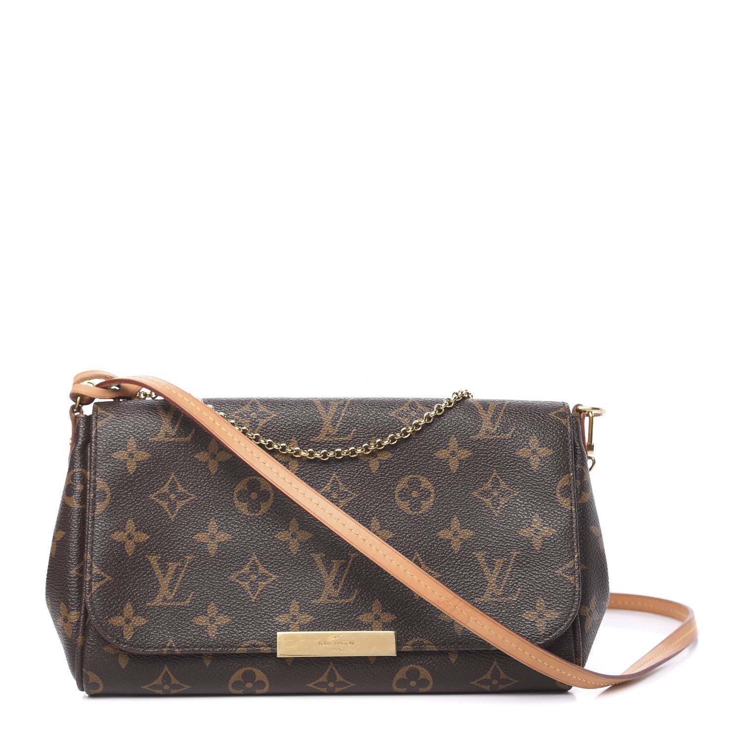 Louis Vuitton Monogram Favorite MM 1 of 13