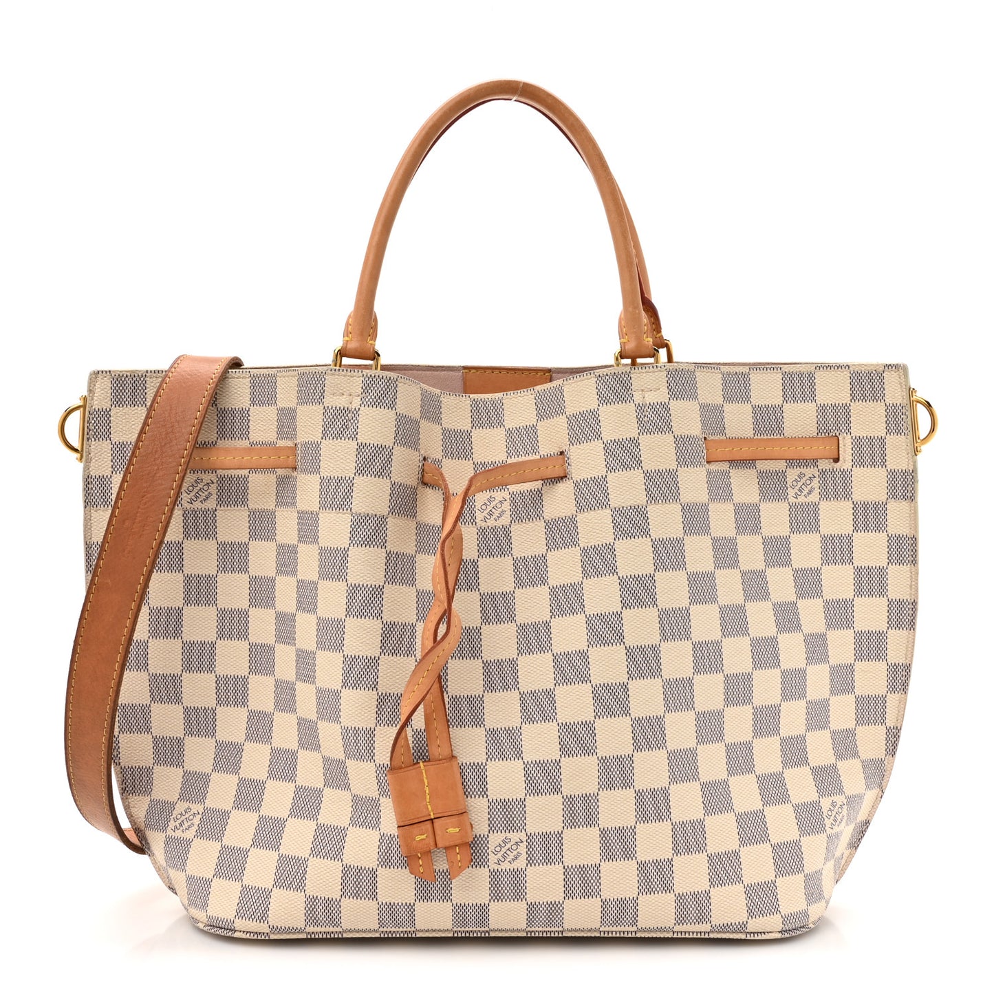 Damier Azur Girolata
