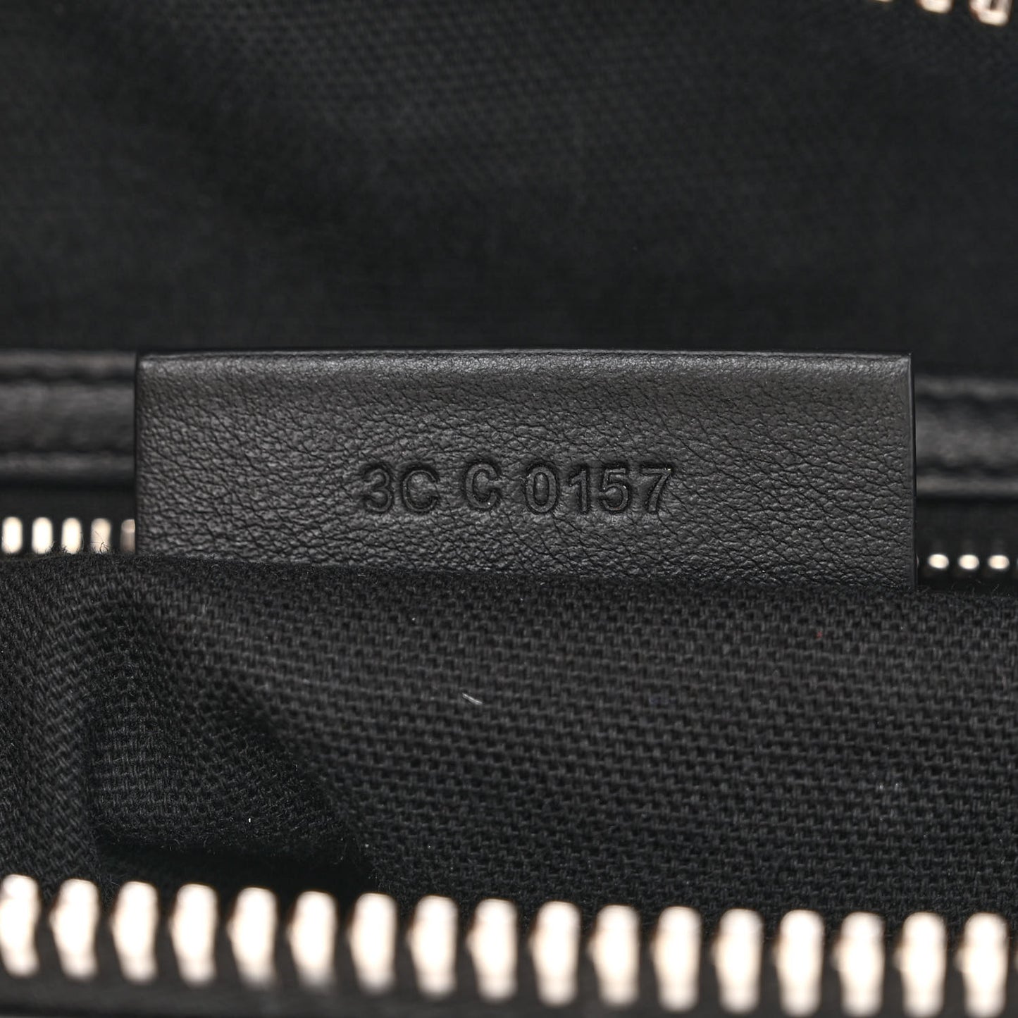Shiny Lord Calfskin Studded Small Antigona Black