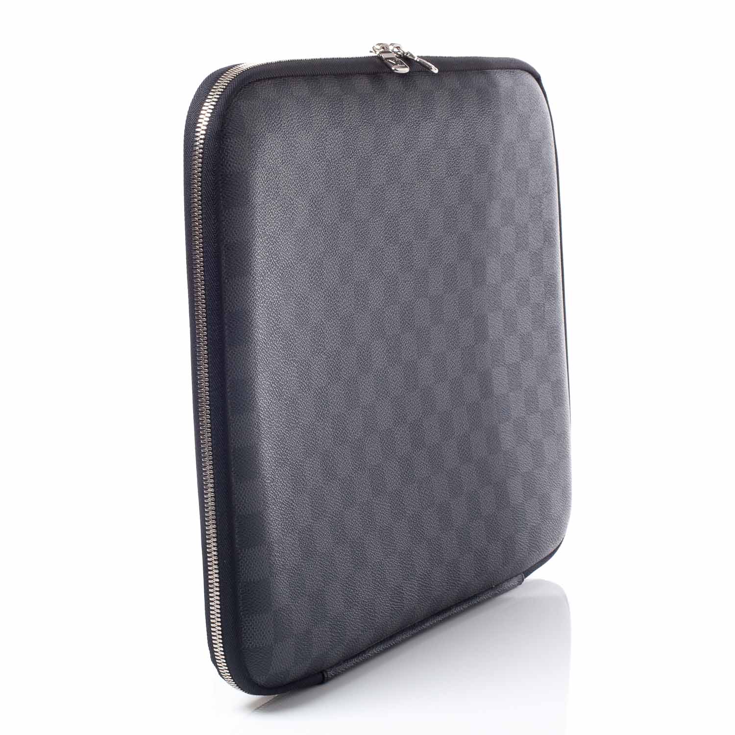 Louis Vuitton Damier Graphite 15 in Laptop Sleeve 3 of 8