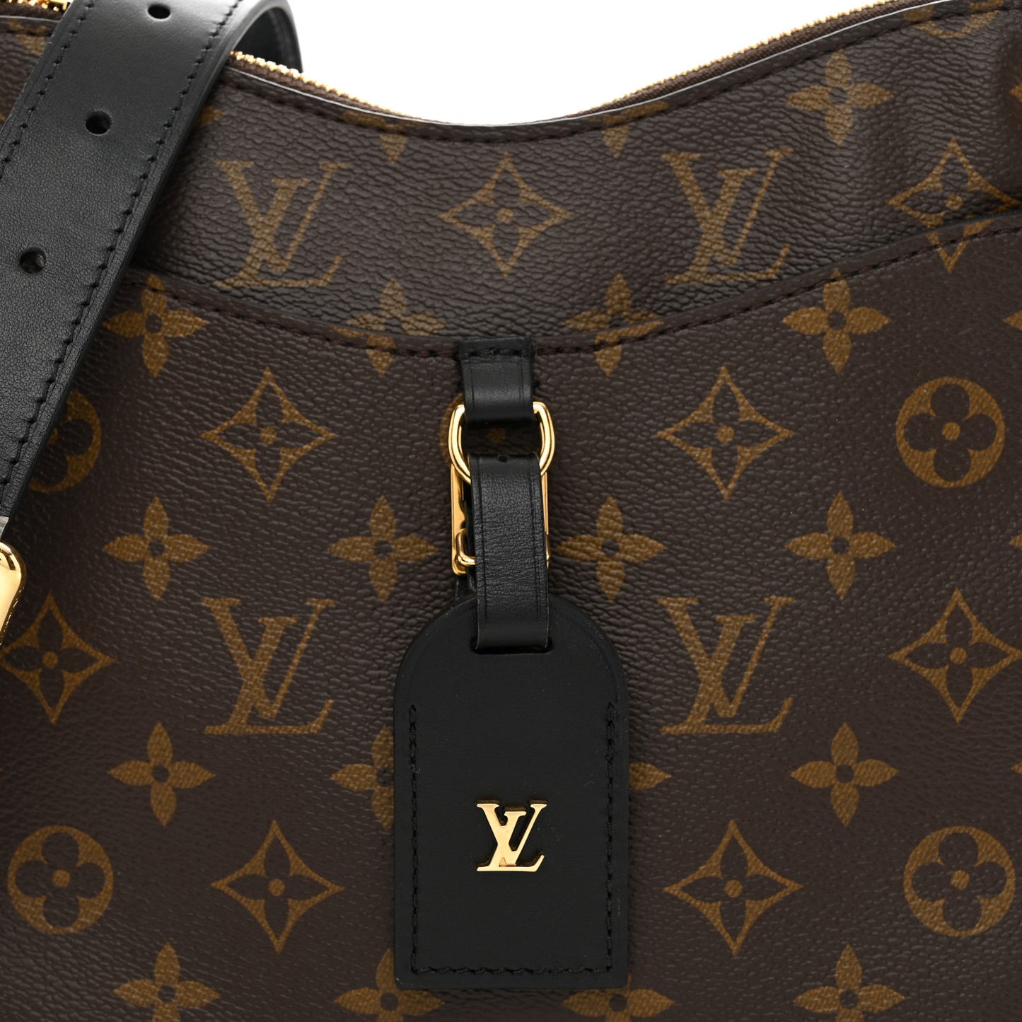 Monogram Odeon PM Black