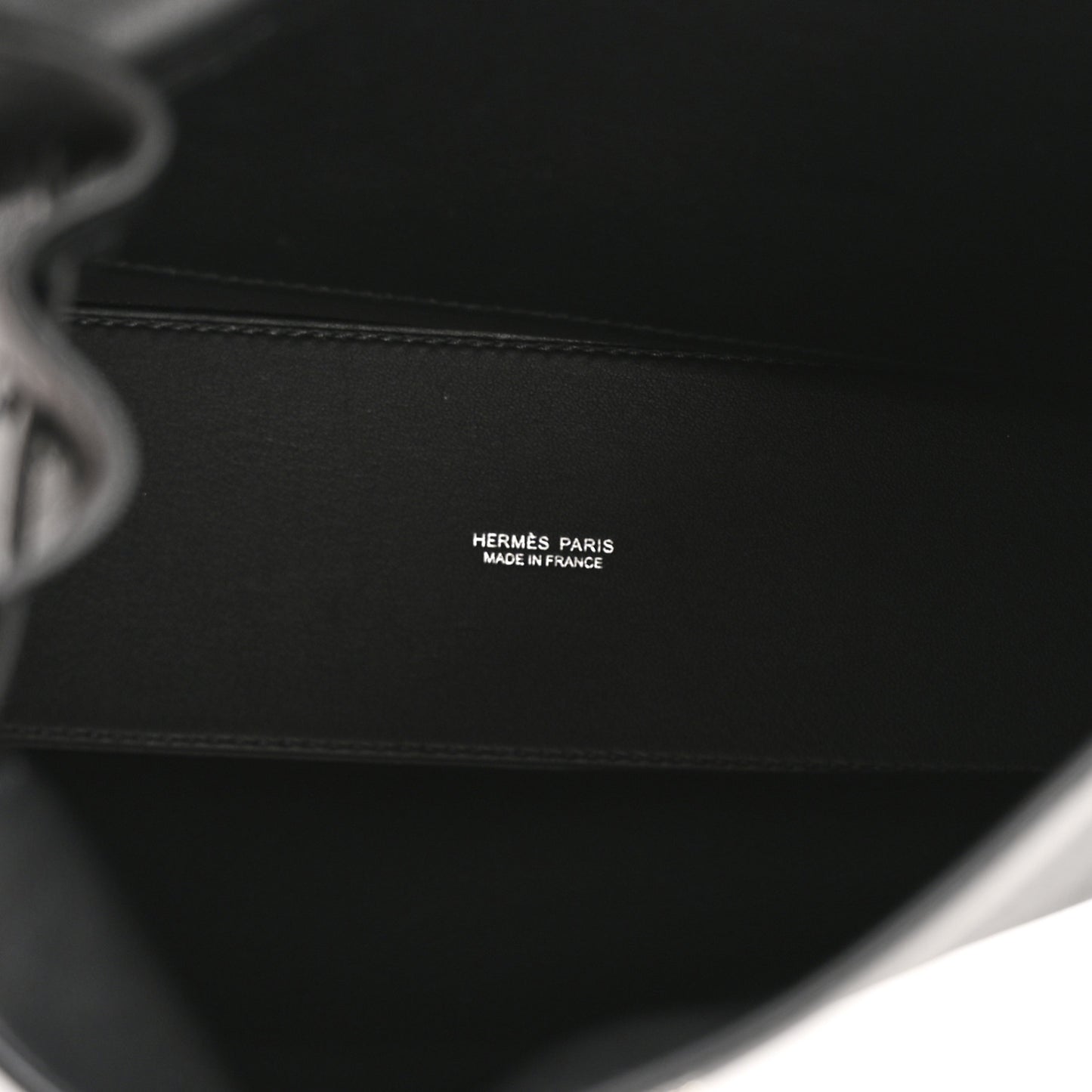 Swift Kelly Danse II Belt Bag Black