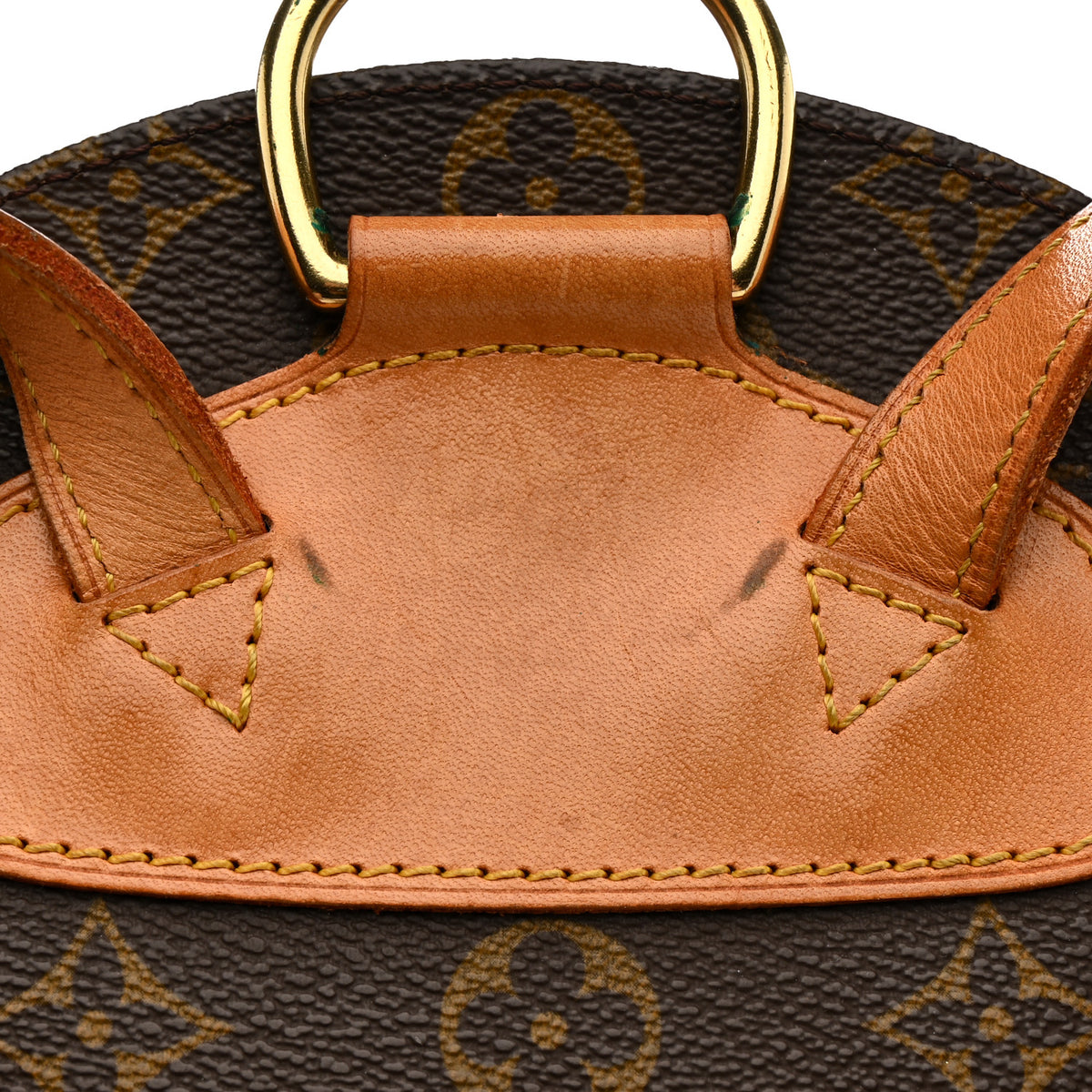 Louis Vuitton Monogram Ellipse Sac a Dos Backpack 1796064 