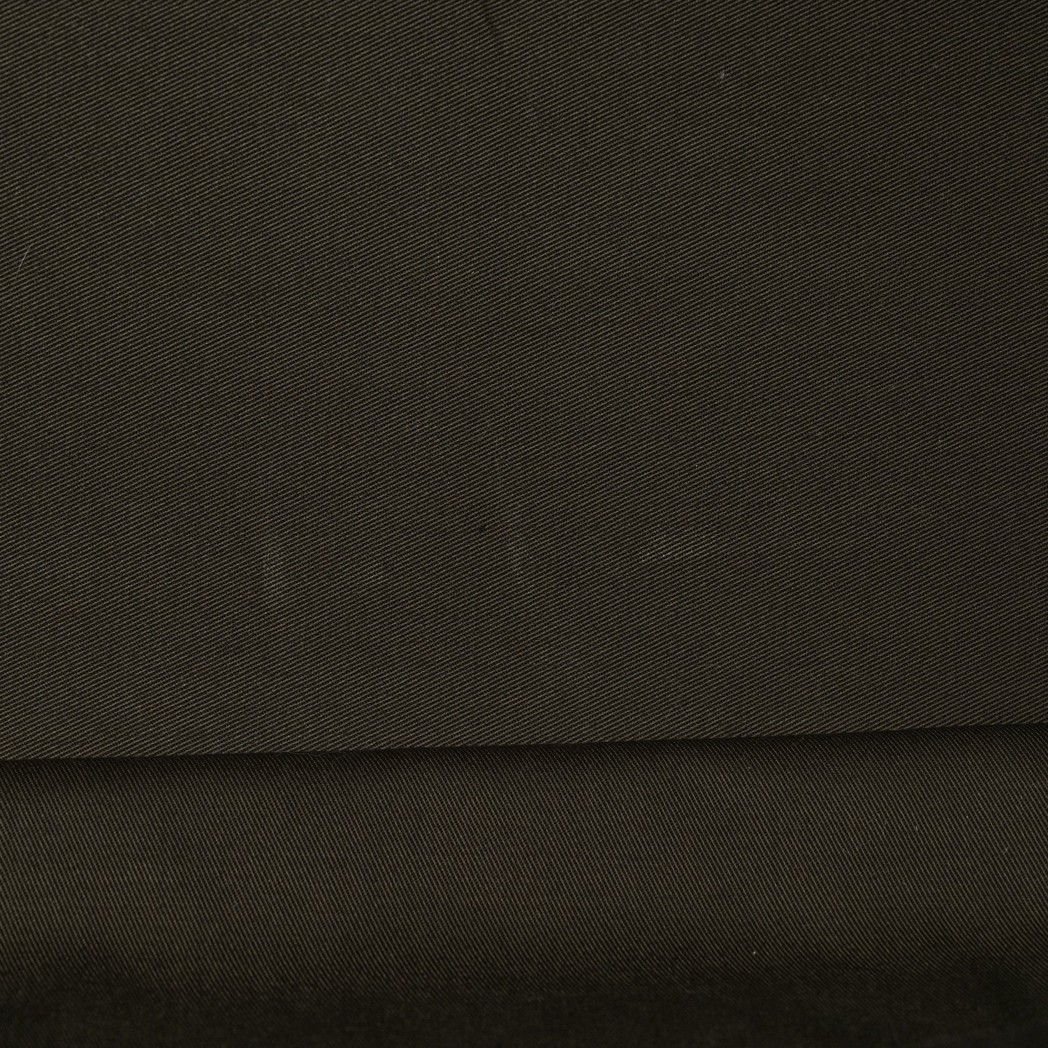Saint Laurent Linen Calfskin Rive Gauche Tote Khaki 12 of 24