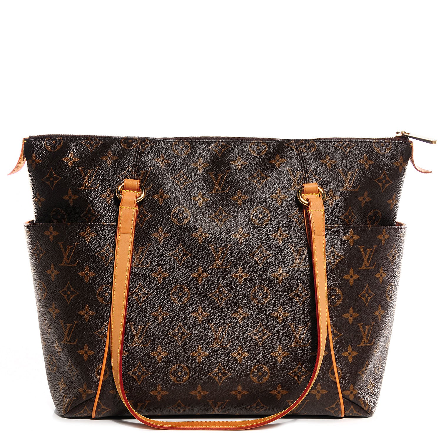 Louis Vuitton Monogram Totally MM 1 of 7