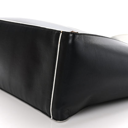 Stella McCartney Eco Alter Nappa Crossbody Black 10 of 15