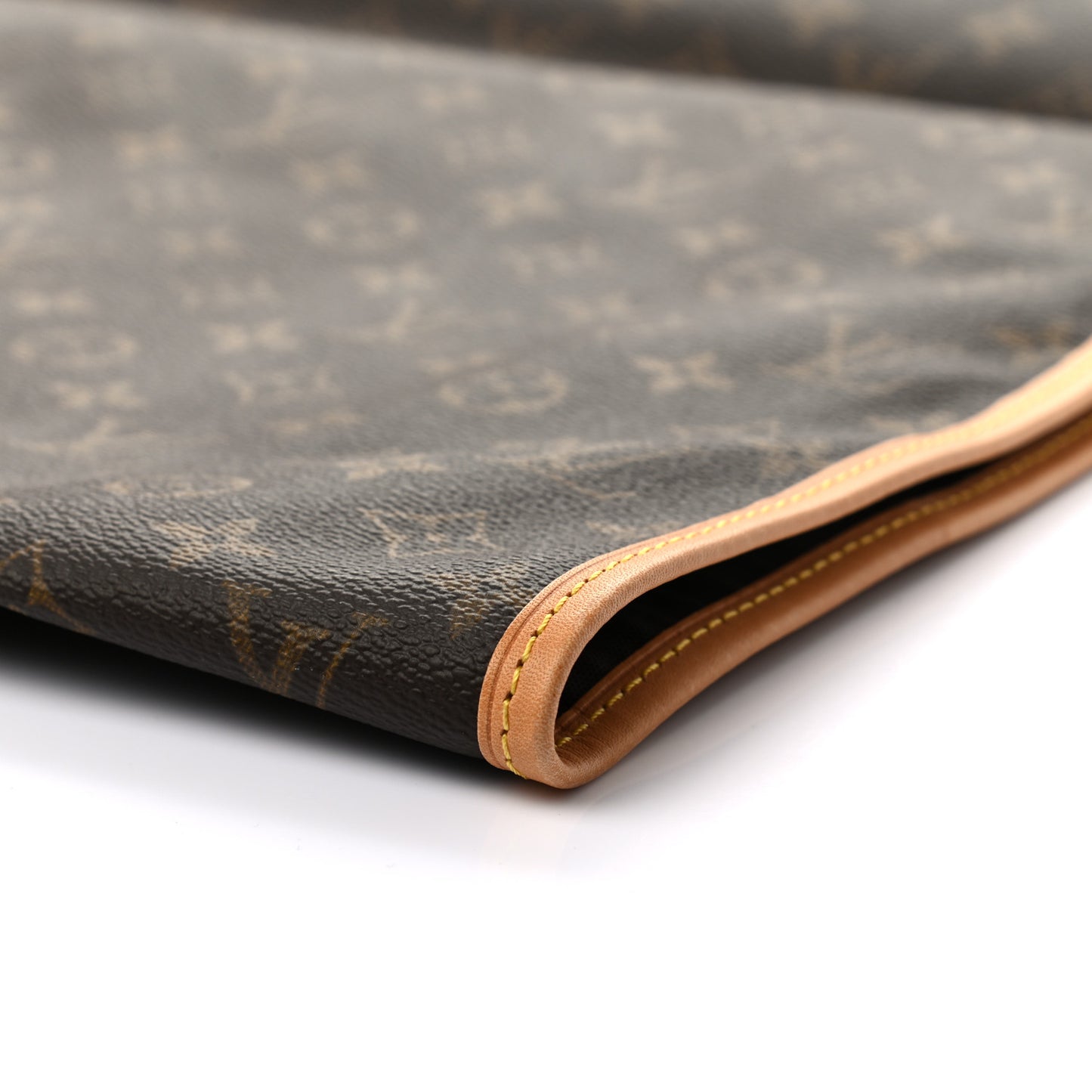 Monogram Garment Cover 2 Hangers