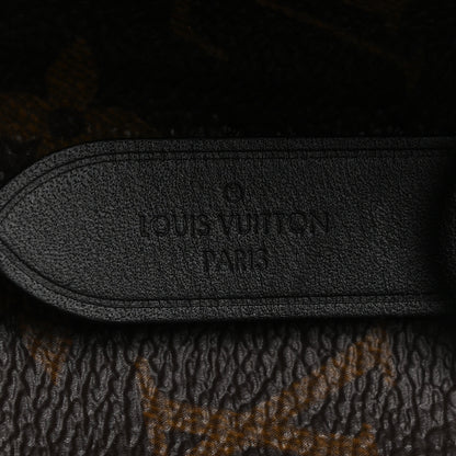 Louis Vuitton Monogram Neonoe MM Black 7 of 11