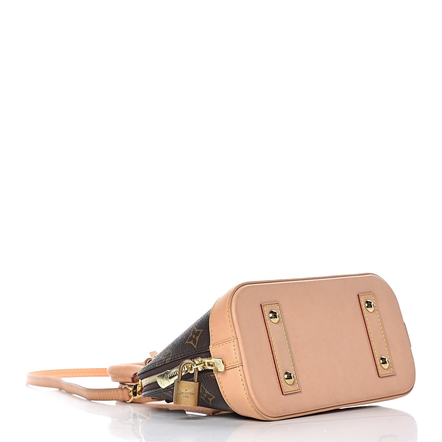 Monogram Alma BB