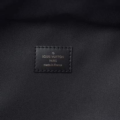 Louis Vuitton Damier Graphite Josh Backpack 5 of 9
