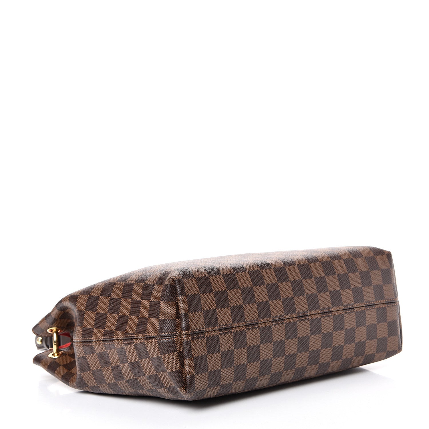 Louis Vuitton Damier Ebene Graceful PM 3 of 10