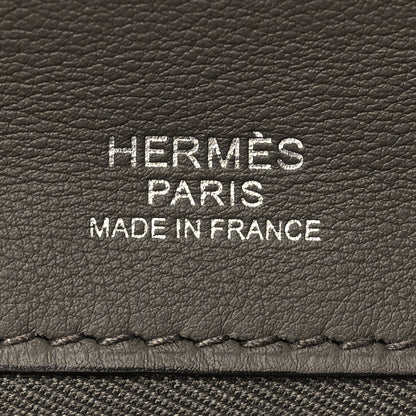 Hermes Togo Swift 24/24 29 Etain 6 of 7