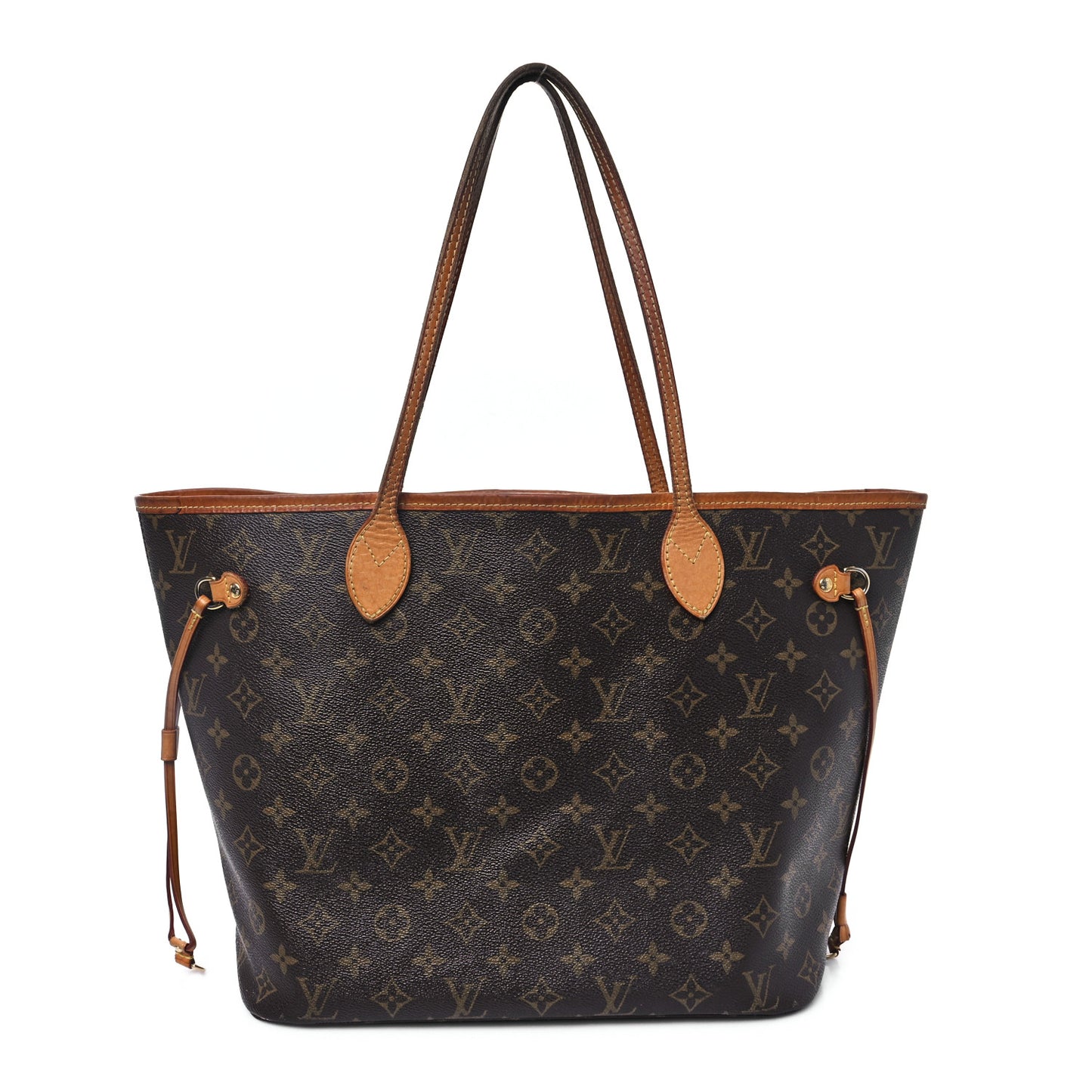 Monogram Neo Neverfull MM