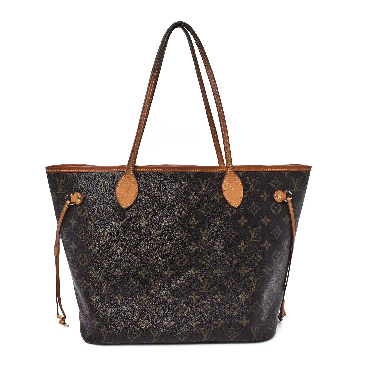 Louis Vuitton Monogram Neo Neverfull MM 1 of 14