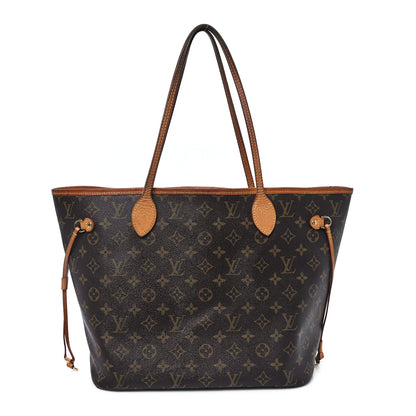 Louis Vuitton Monogram Neo Neverfull MM 1 of 14