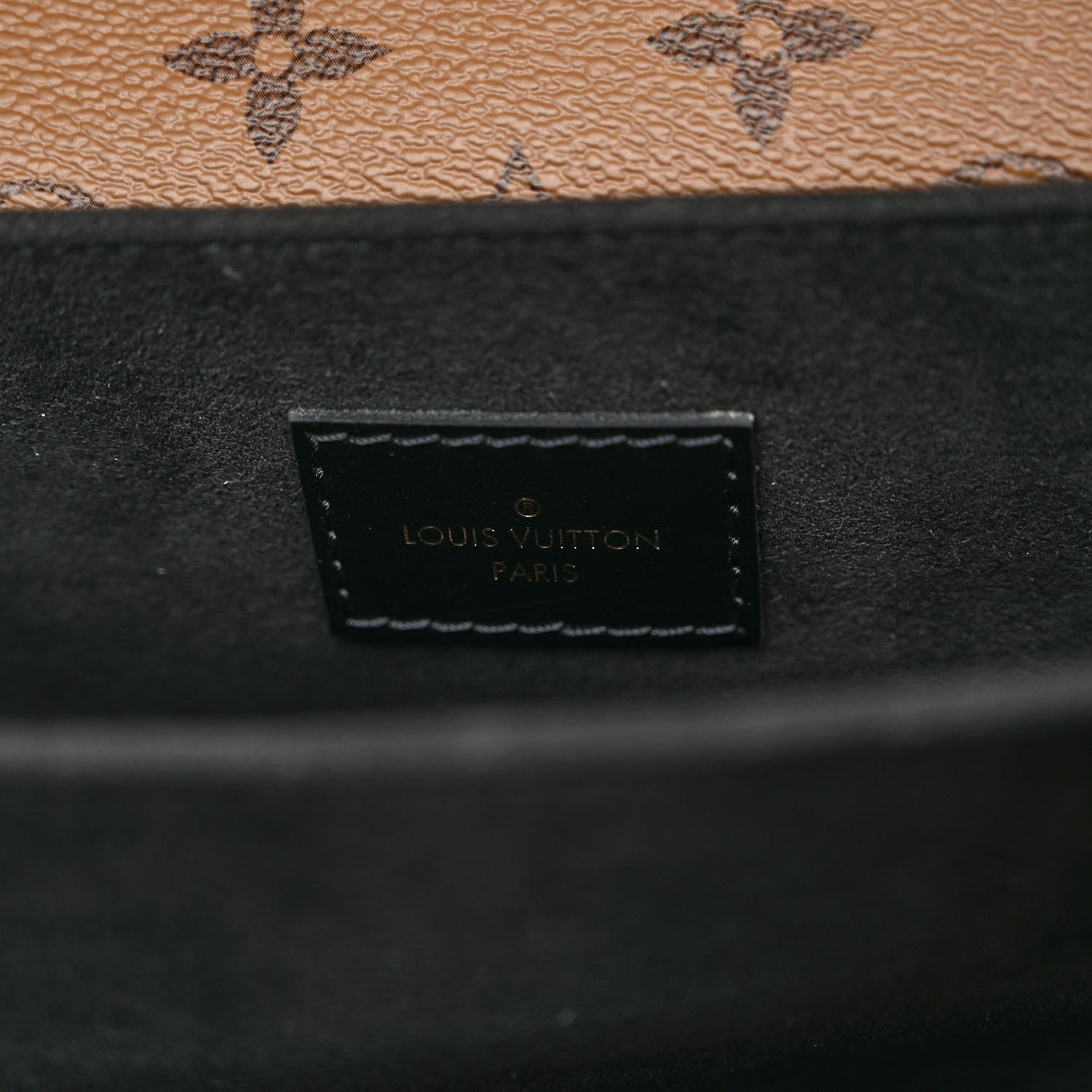 Louis Vuitton Reverse Monogram Pochette Metis 6 of 9