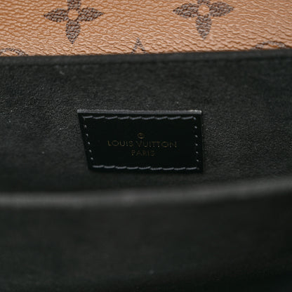 Louis Vuitton Reverse Monogram Pochette Metis 6 of 9
