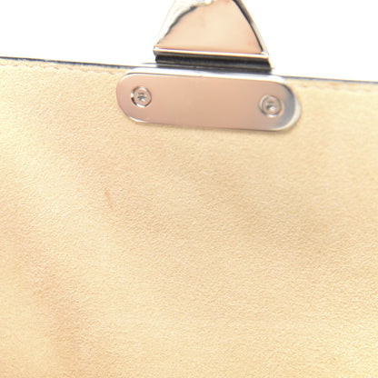 Louis Vuitton Vernis Epi Monogram Spring Street Creme 7 of 13