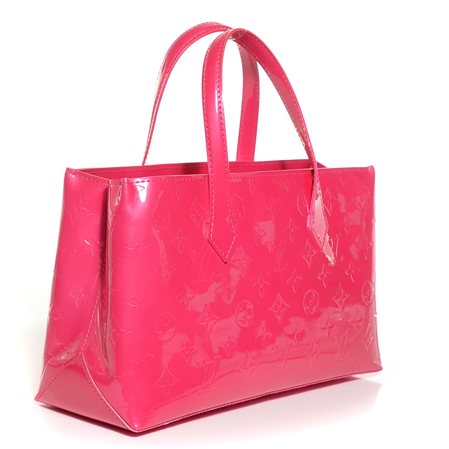 Vernis Wilshire PM Rose Pop