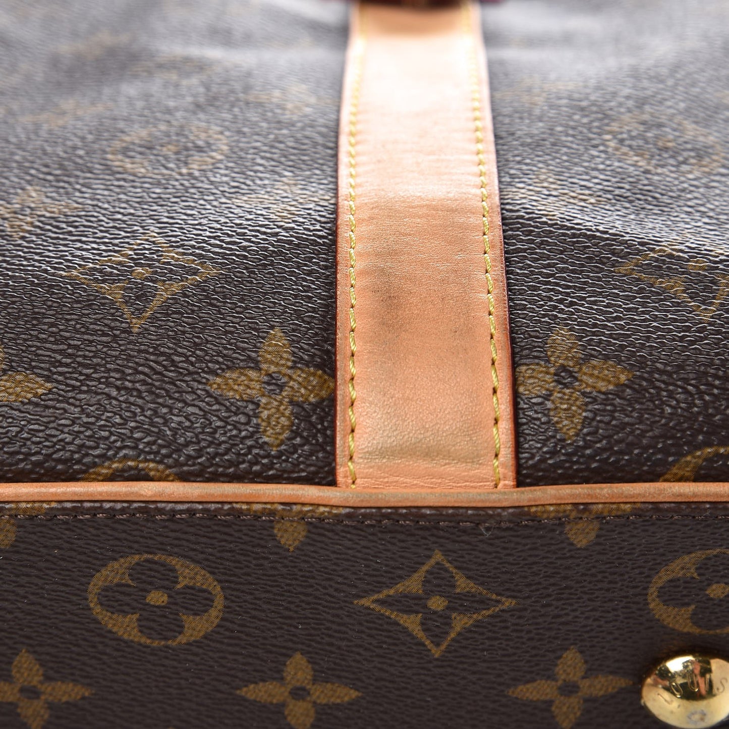 Monogram Salina GM Rubis