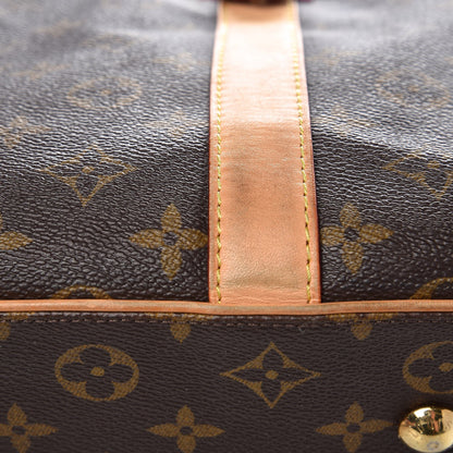 Louis Vuitton Monogram Salina GM Rubis 12 of 15