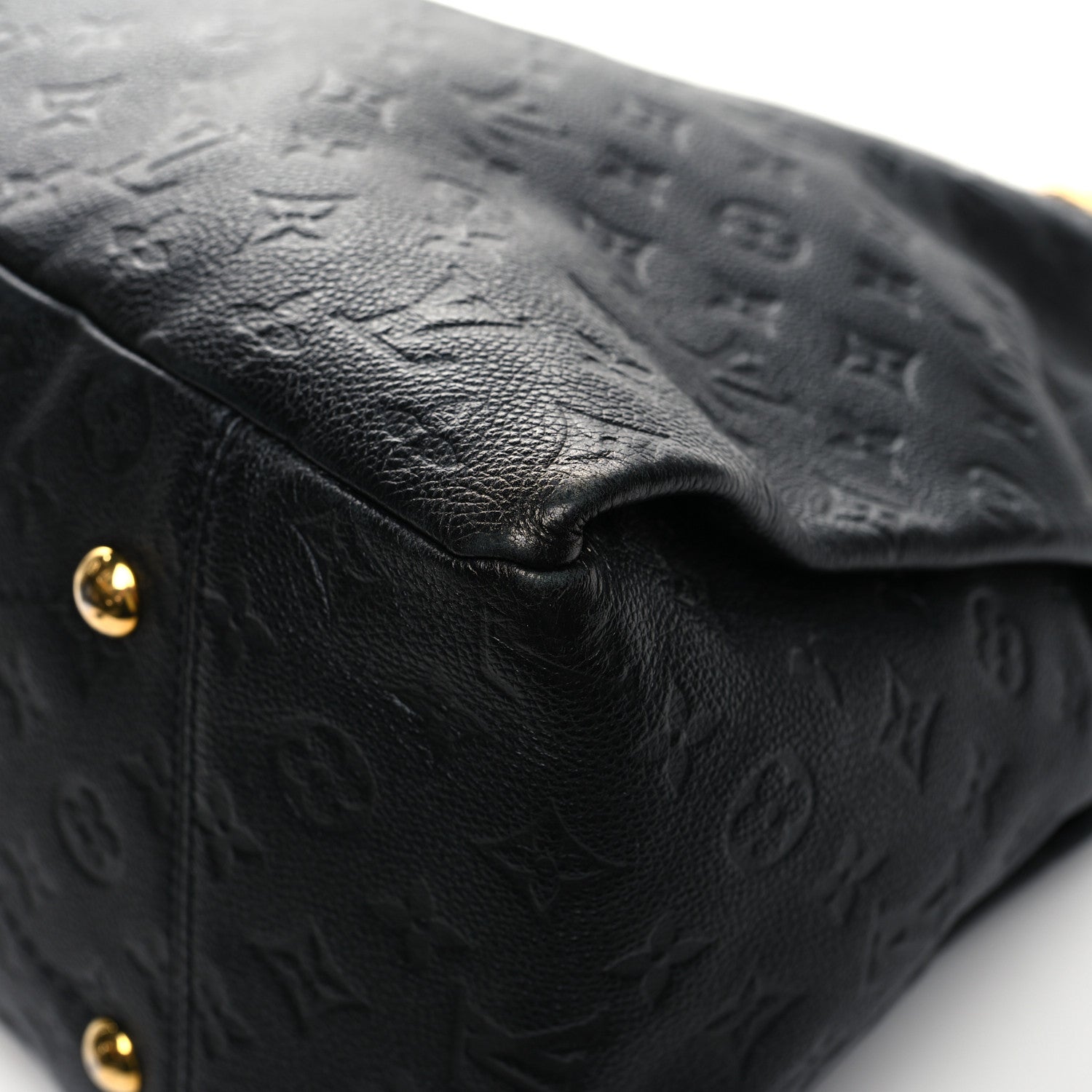 Louis Vuitton Empreinte Artsy MM Black 11 of 11