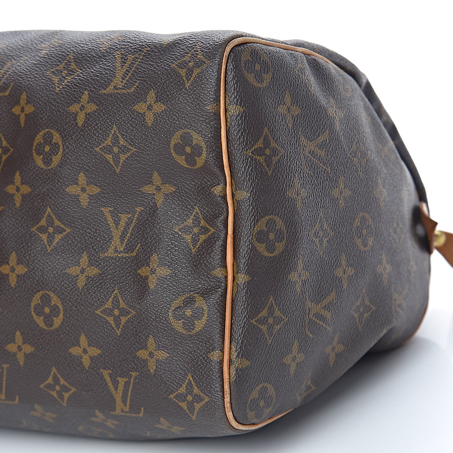 Louis Vuitton Monogram Speedy 35 16 of 17