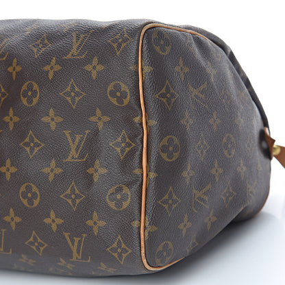Louis Vuitton Monogram Speedy 35 16 of 17