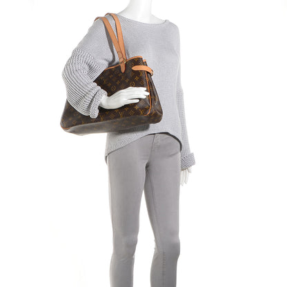 Louis Vuitton Monogram Batignolles Horizontal 2 of 7