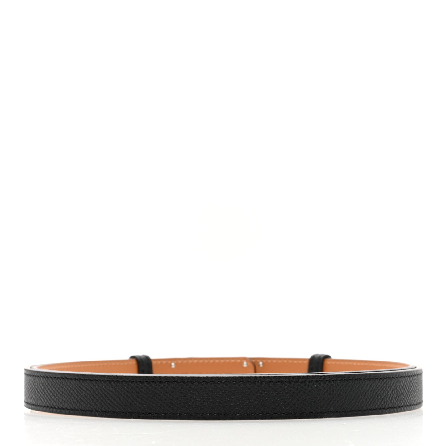 Epsom Kelly Belt Black