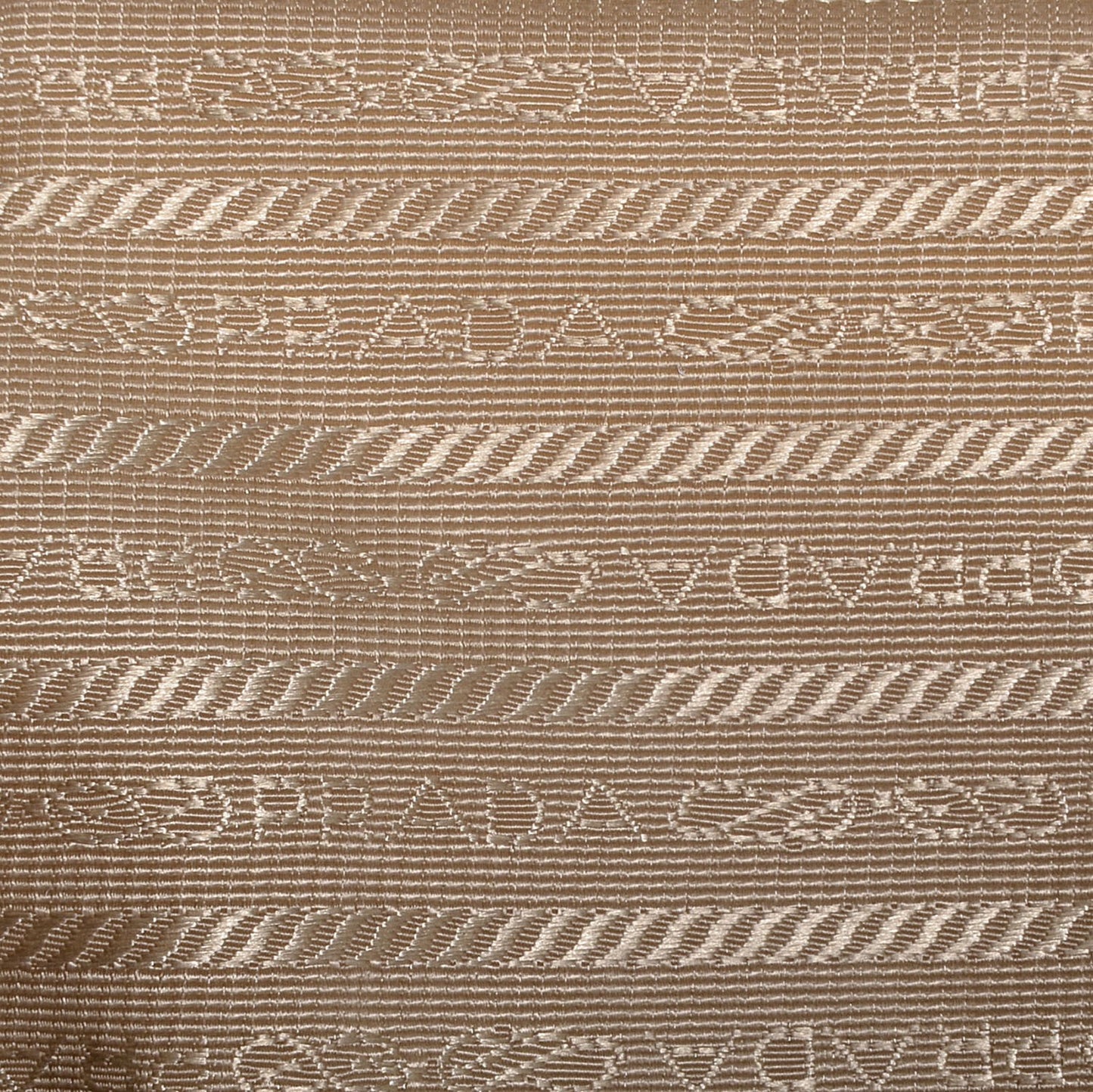 Jacquard Logo Frame