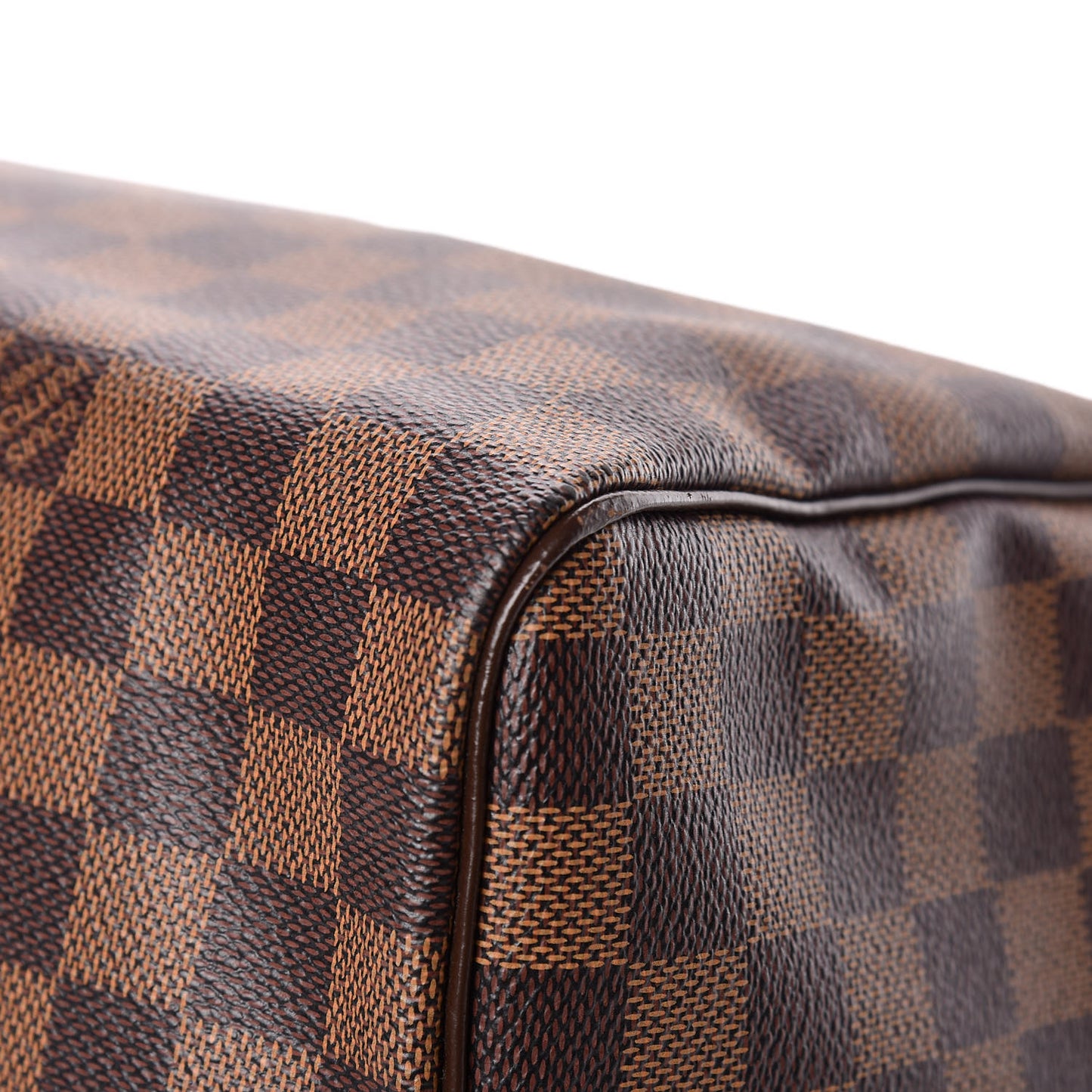 Damier Ebene Speedy 30