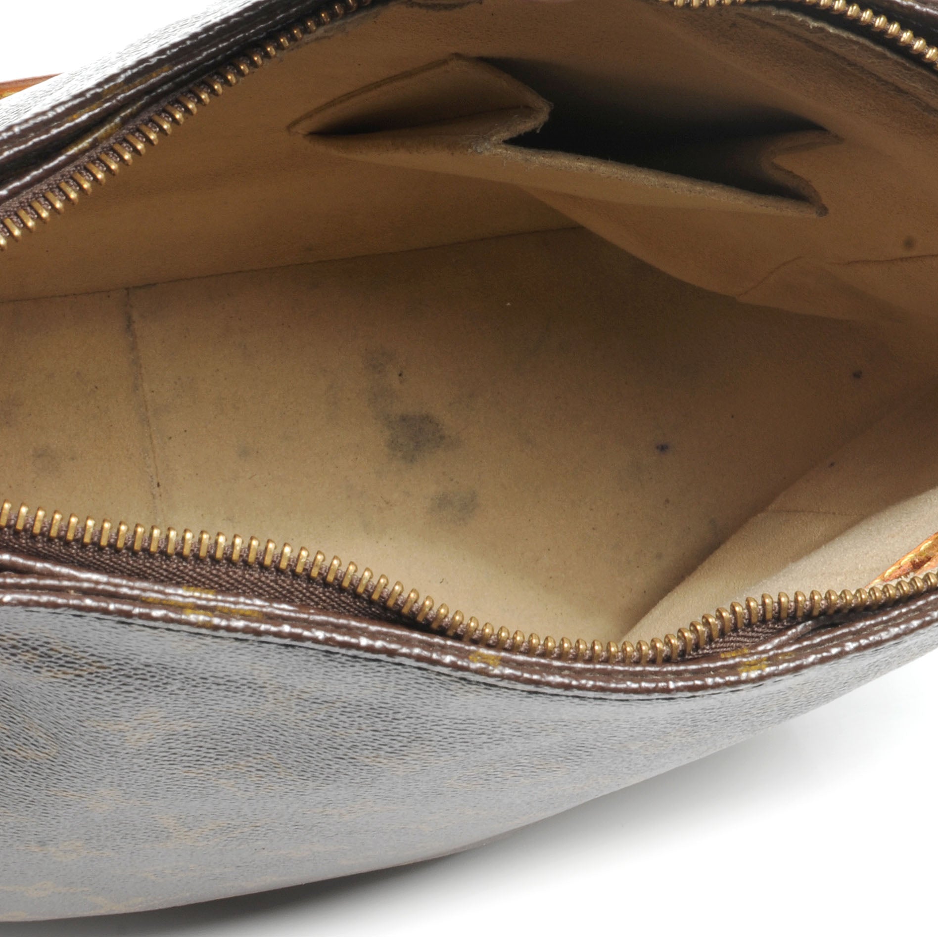 Louis Vuitton Monogram Looping GM 5 of 7