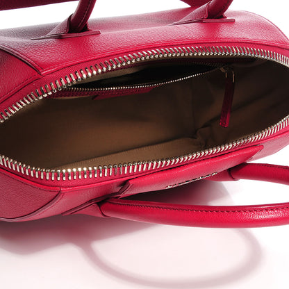 Givenchy Sugar Goatskin Small Antigona Fig Pink 5 of 11