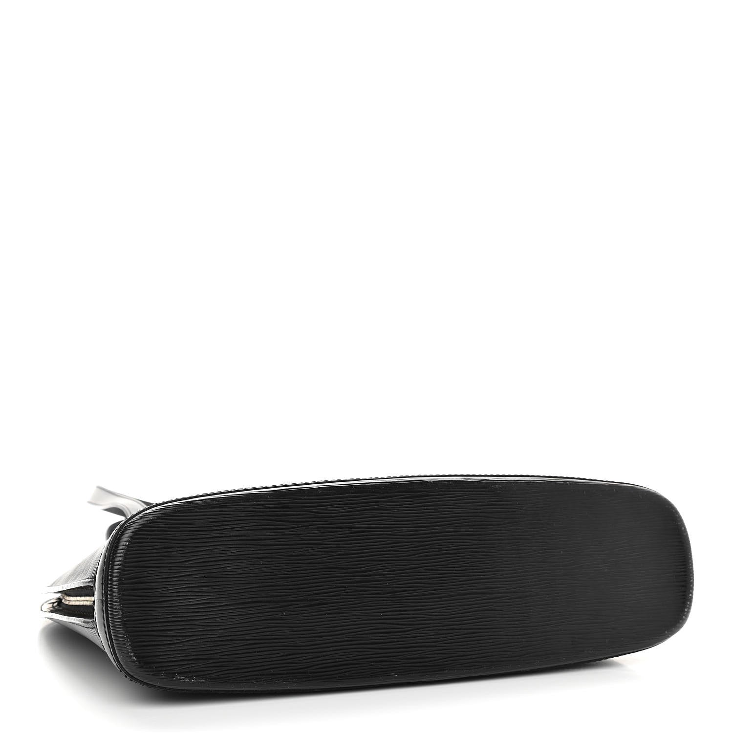 Louis Vuitton Epi Lussac Black 4 of 15