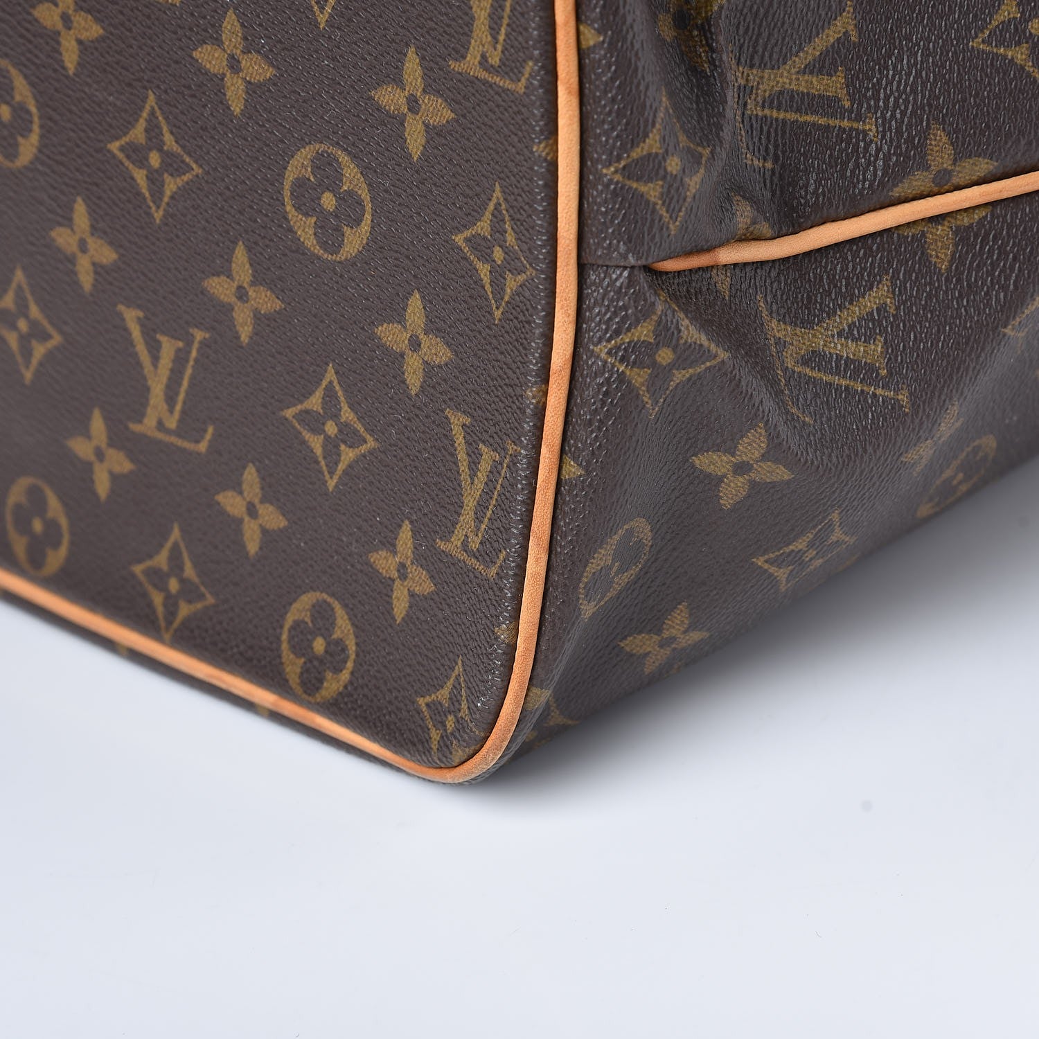 Louis Vuitton Monogram Palermo GM 35 of 35
