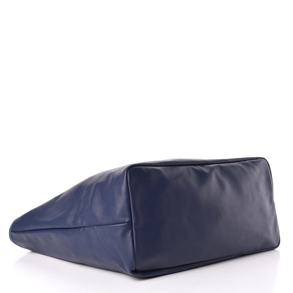 Goyard Goyardine Reversible Anjou GM Navy 8 of 16