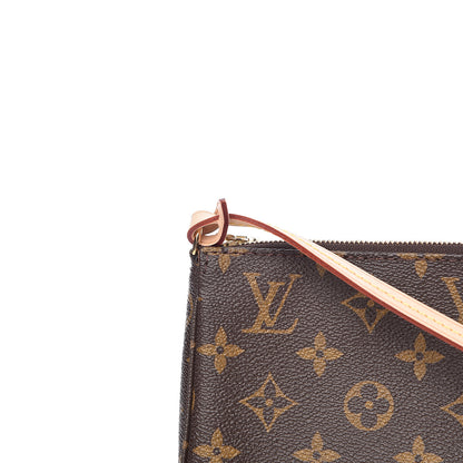 Louis Vuitton Monogram Pochette Accessories NM 8 of 11