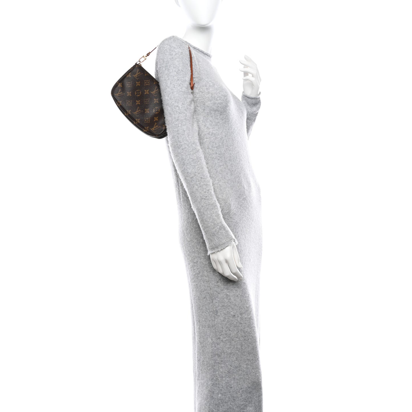 Monogram Pochette Accessories