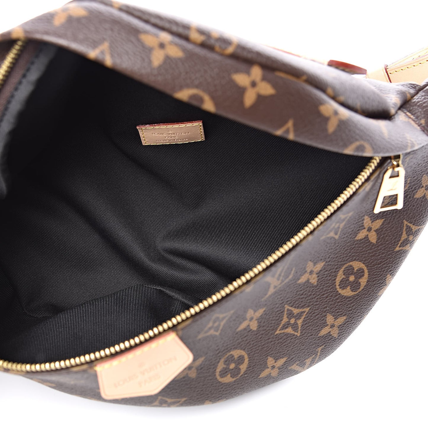 Monogram Bumbag
