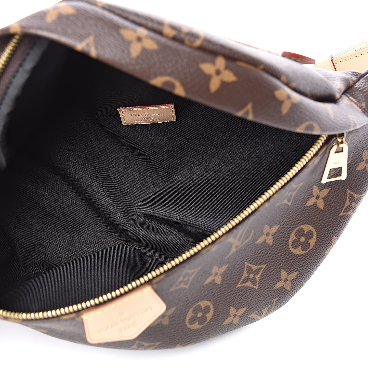 Louis Vuitton Monogram Bumbag 5 of 10