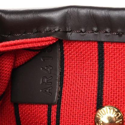 Louis Vuitton Damier Ebene Neo Neverfull PM 10 of 11