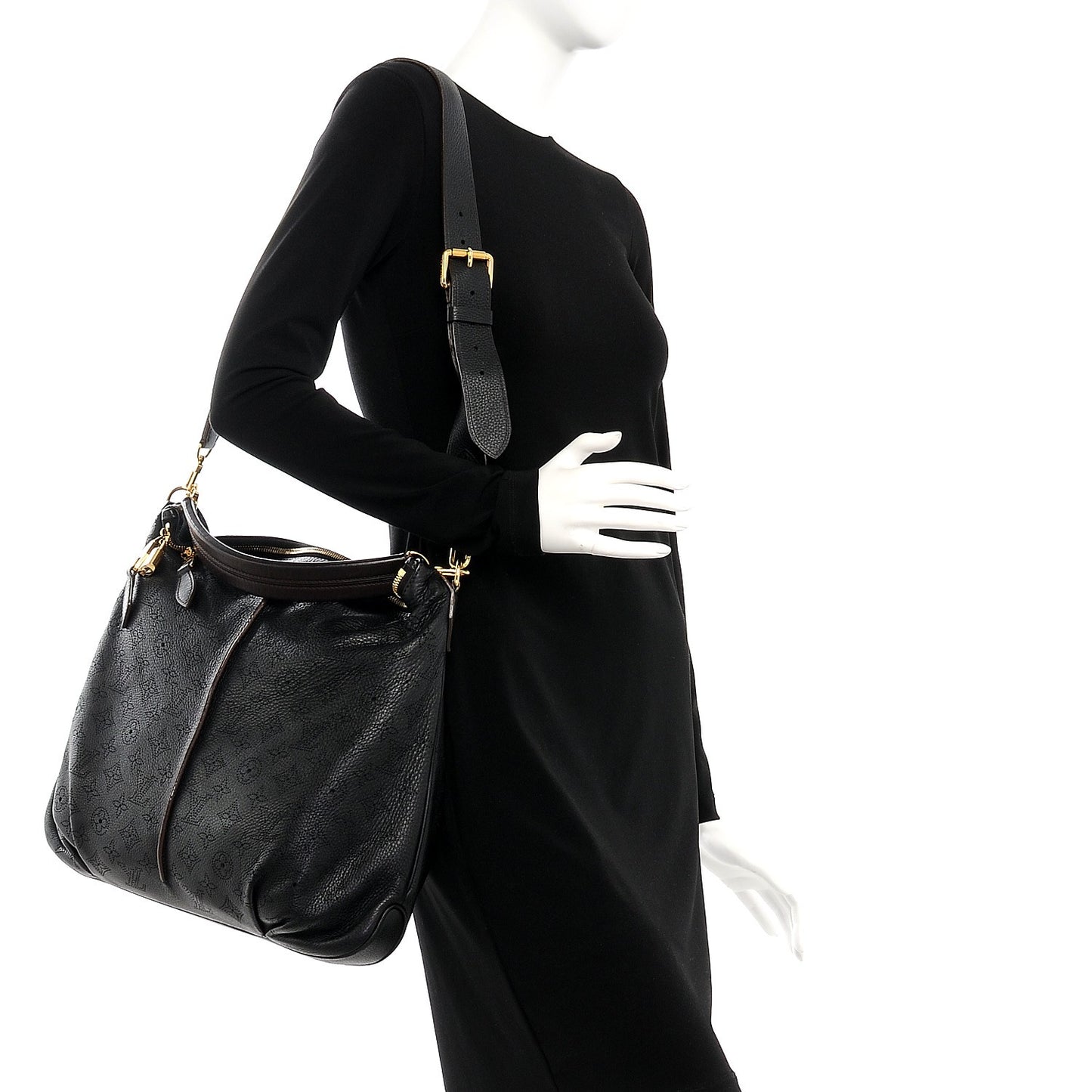 Mahina Selene MM Black