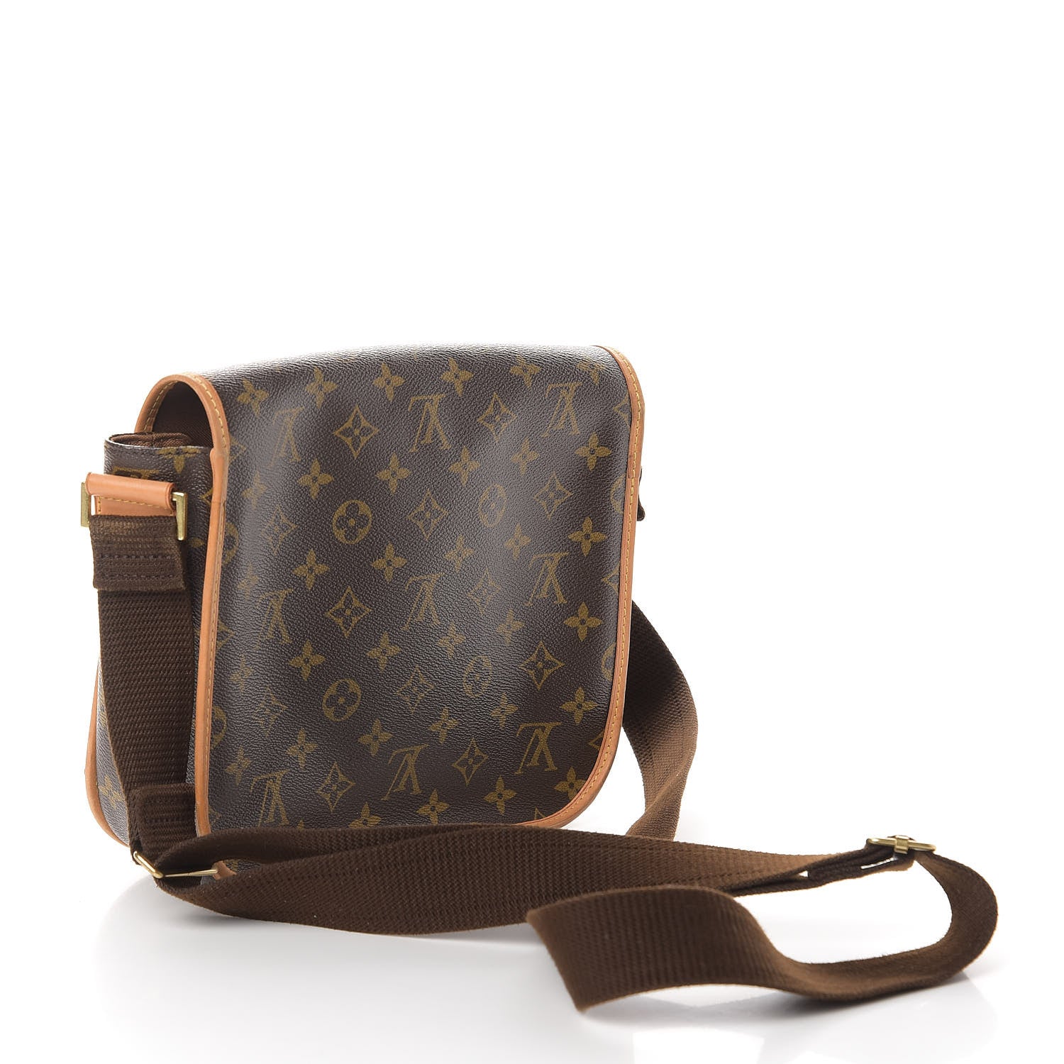 Louis Vuitton Monogram Bosphore PM Messenger 3 of 10