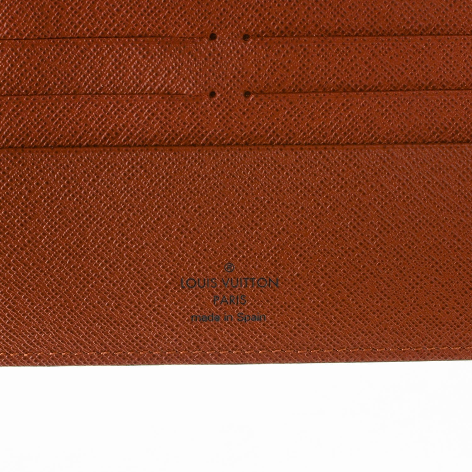 Louis Vuitton Monogram Insolite Wallet 6 of 7