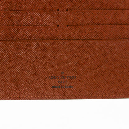 Louis Vuitton Monogram Insolite Wallet 6 of 7