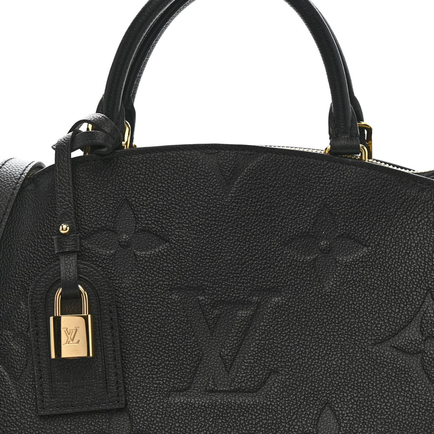 Empreinte Monogram Giant Petit Palais Black