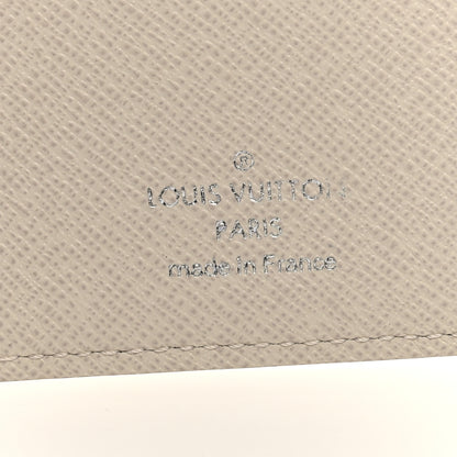 Louis Vuitton Epi Eugenie Wallet Ivory 5 of 5